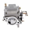 thumbnail image 1 of Carburador de motor fueraborda perfecl 69P-14301-00 69P-14301-10 69S-14301-00 25HP 30HP 2 tiempos, 1 of 8
