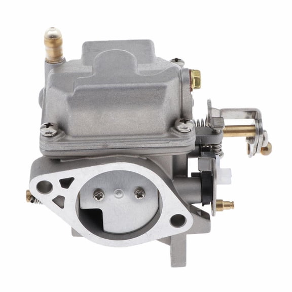 Boat Outboard Motor Carburetor Carb 69P-14301-00 69P-14301-10 69S-14301-00 for Outboard 25HP 30HP Engine