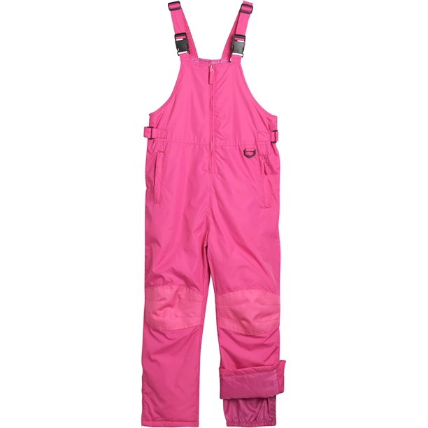 Arctic Hero Kids' Snow Bib Boys' and Girls' Insulated Waterproof Ski