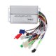 thumbnail image 4 of 3x36V/48V 350W Controlador De Motor Sin Escobillas Caja De Control De Bicicleta Eléctrica Plata Sunnimix Controlador sin escobillas para bicicleta eléctrica, 4 of 8