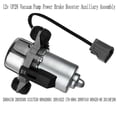 thumbnail image 5 of Vacuum Pump 12v UP28 Vacuum Pump Power Brake Booster Auxiliary Assembly, 5 of 5