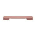 thumbnail image 1 of Poignée de Remplacement pour Bagage Sangle de Rechange Accessoires Capacité de Charge Élevée Résistant à l'Usure Poignée de Transport Poignée de Traction Rose, 1 of 8
