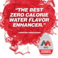 thumbnail image 2 of MiO Sugar-Free Strawberry Watermelon Naturally Flavored Liquid Water Enhancer 8 Count 3.24 fl oz, 2 of 8