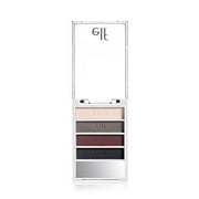 e.l.f. Flawless Eyeshadow, Matte for Plum