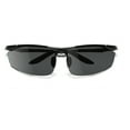 thumbnail image 2 of SUNVOES Sports Polarized Sunglasses for Men and Women Riding Driving Running, 2 of 9