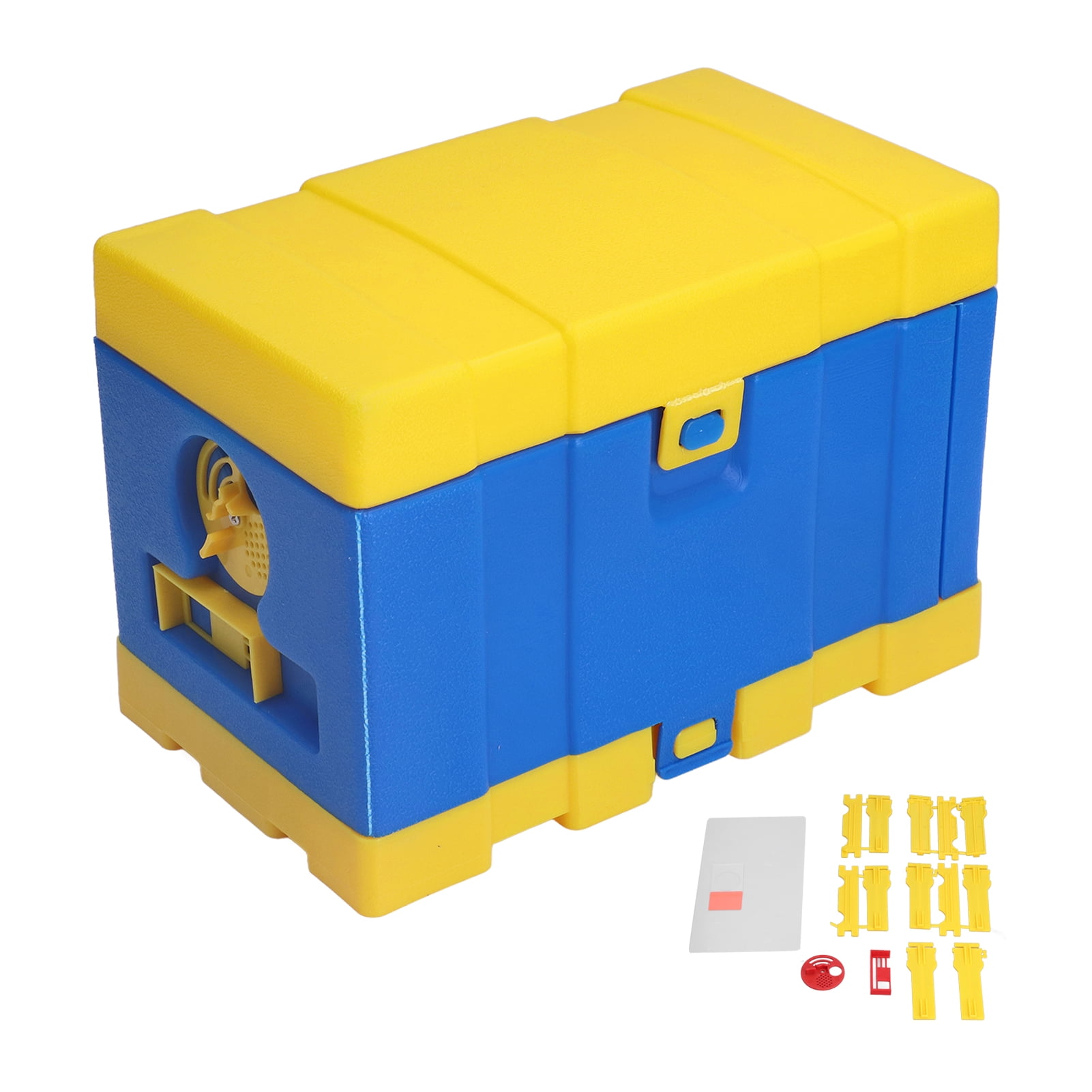 Buy Beehive Bee Box, Beekeeping Supplies Professional Easy?to Use