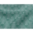 thumbnail image 4 of oneOone Viscose Jersey Fabric Floral Block Print Fabric By Yard 60 Inch Wide, 4 of 4