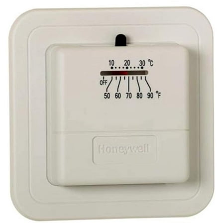 Honeywell YCT30A1003/1005 Thermostat Heat Only