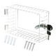thumbnail image 3 of Caja de seguridad profesional para termostato con llave. Fácil instalación. Protector de termostato para restaurantes, bares y hogares., 3 of 9