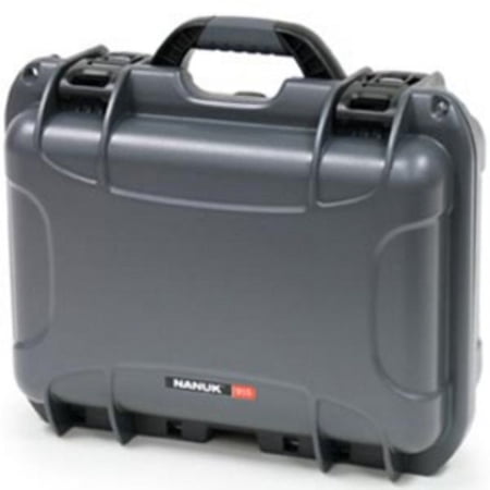 UPC: 0666365000989 | Nanuk 915 Hard Case