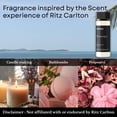 thumbnail image 2 of Scentia Seascape 20ml Luxury Home Fragrance Scent, Diffuser Refill, Essential Oil Blend of Jasmine, Bergamot & Fresh Marine Notes for Waterless Diffusers & Humidifiers, 2 of 8