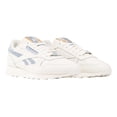 thumbnail image 3 of Tenis Reebok Hombre Classic Leather Chalk Blanco Casual blanco 5,5 MX, 3 of 8