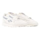 thumbnail image 3 of Tenis Reebok Hombre Classic Leather Chalk Blanco Casual blanco 8,0 MX, 3 of 8