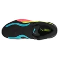 thumbnail image 4 of PUMA Rise Nitro Basketball Mens Black Sneakers Athletic Shoes 37701203, 4 of 12