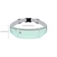 thumbnail image 3 of Riñonera para correr para mujer | Riñonera transpirable e impermeable para gimnasio con correa ajustable y banda reflectante con orificio para auriculares | Cinturón ligero para correr, senderismo y, 3 of 6