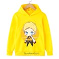 thumbnail image 3 of Sudadera con capucha de Naruto para niños, ropa informal para niños, ropa de Sonic, sudadera con capucha de dibujos animados para primavera y otoño, sudadera de Anime para niñas, camisetas de Kakashi, 3 of 5