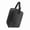 Black, variant on ANXPTIME Handheld Clothes Steamer With Built In Travel Storage Box Odor Elimination