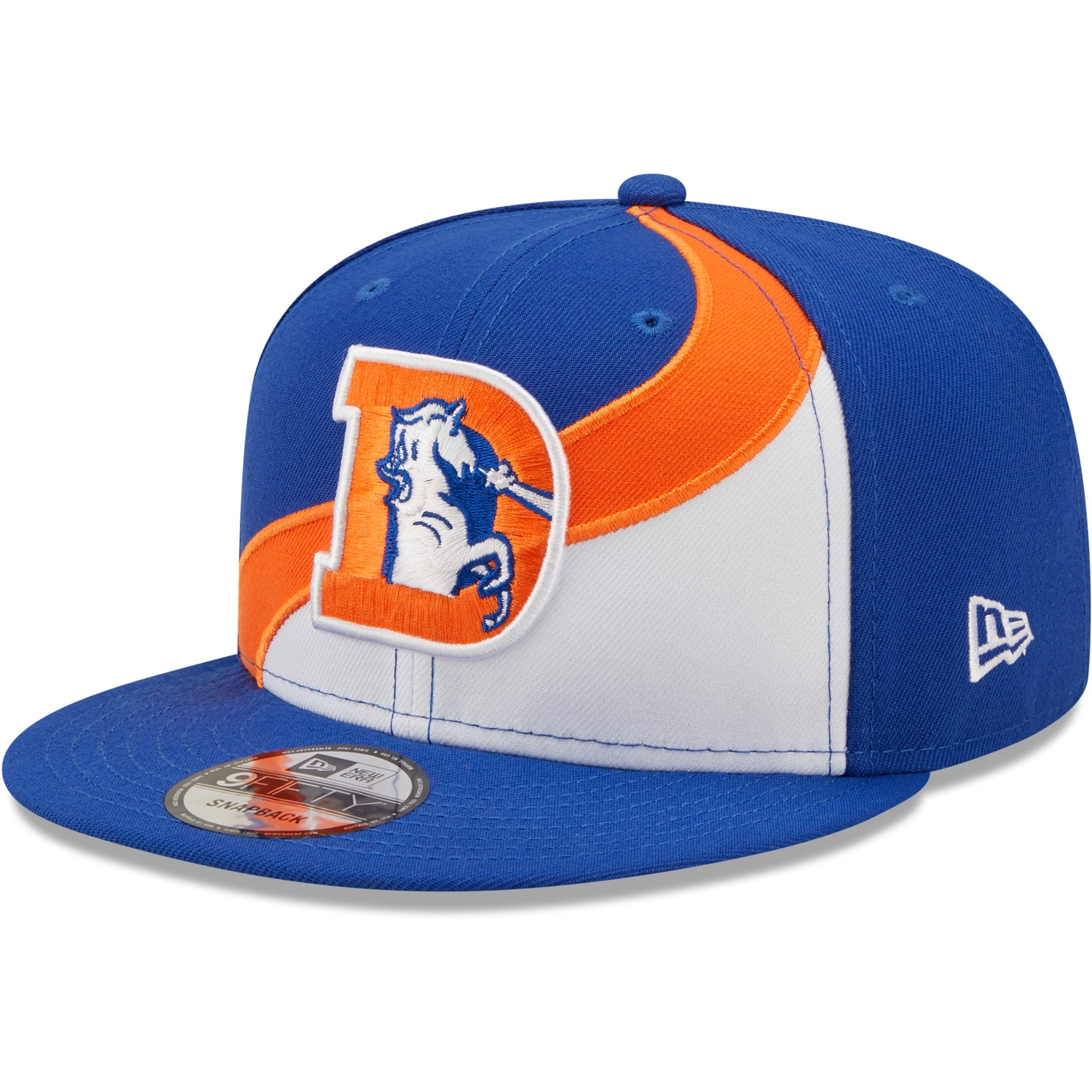 Wave 9FIFTY Snapback Hat 