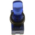 thumbnail image 3 of Dorman Conduct-Tite 85912 Toggle Switch, 20 Amp, Blue, 3 of 4