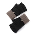 thumbnail image 2 of Women's Gloves Mittens Knitted Gloves Thickened And Velvet Screen Cycling Cold Proof Plush Couple'S Warm Woolen Gloves, Women's Accessories Gloves Mittens, 2 of 5