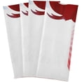 thumbnail image 2 of Coolnut 4th of July Kitchen Dish Towel Set of 6, Super Absorbent Soft Drying Cloth Tea Bar Towels, 28 x 18 Inch, 2 of 6