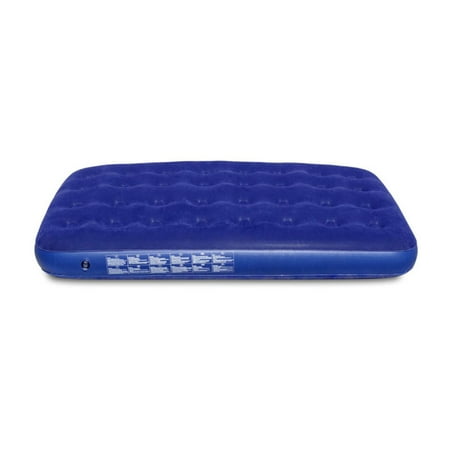 GigaTent Air Mattress with Foot Pump and Battery Pump