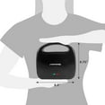 thumbnail image 6 of Elite Cuisine Sandwich Maker, Black, 6 of 6