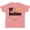 Mauve, variant on Inktastic Lil Builder- Future Construction Worker Boys or Girls Toddler T-Shirt