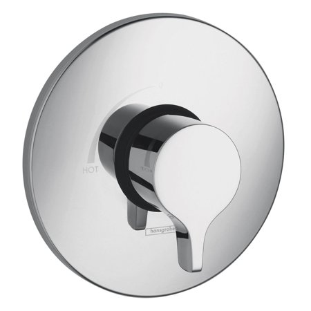 Hansgrohe Metris E Tubspout Chrome