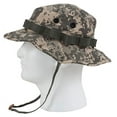 thumbnail image 3 of Rothco 5674 Digital Camo Boonie Hat, ACU Digital Camo - Size 8, 3 of 5