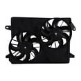 thumbnail image 3 of LOUVEROLA Cooling fan for 05-10 Chrysler 300 06-10 Dodge Charger 08-10 Challenger 620-039, 3 of 5