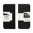 thumbnail image 7 of Better Homes & Gardens Half-Size Fabric Storage Bin, Black, 7 of 7
