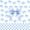 Blue White, variant on Erosebridal Coquette Satin Bow Zipper Twin Comforter Sets with Fitted Sheet and 2 Pillowcases,Sweet Checkered Motif Zipper Bedding Set,Pink White,4-Piece,Pink Reversible