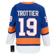 thumbnail image 1 of Bryan Trottier Autographed New York Islanders Fanatics Breakaway Jersey, 1 of 3