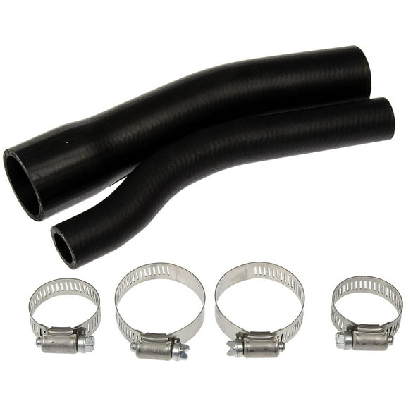 Dorman 573-088 Fuel Filler Hose for Specific Cadillac Models Fits 1999 Cadillac DeVille