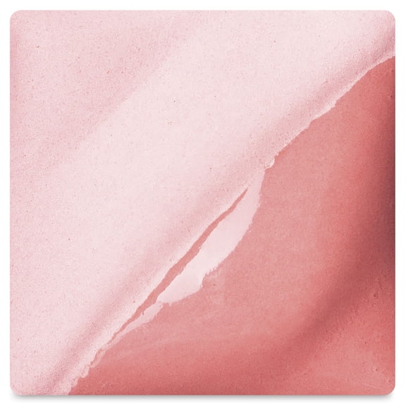 AMACO Velvet Underglaze 2 oz. Coral