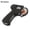 Brown, variant on Automatic Fishing Knot Tying Tool, Electric Hook Tying Machine, Professional Fast Hook Line Tier with Internal Routing and Anti Detachment for Secure Knots