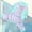 A002- Light Purple, variant on 1 Piece Light Blue Small Dog Clothes Breathable Dog Apparel with Harness Opening Four Leg Lightweight Dog Outerwear for Spring Summer Outdoor Walking Small Breed Pet