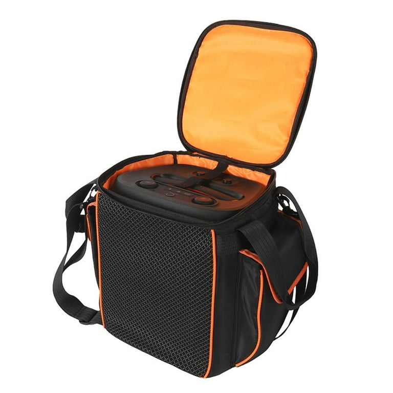 Carrying Case Travel Bag Compatible with JBL Partybox Encore 2