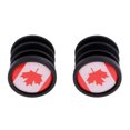 thumbnail image 3 of Durable Handlebar End Bike Grips Dustproof Canada, 3 of 8