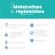 thumbnail image 4 of Crema facial Mustela Stelatopia, emoliente para piel propensa al eccema, 40 ml Mustela NA, 4 of 8