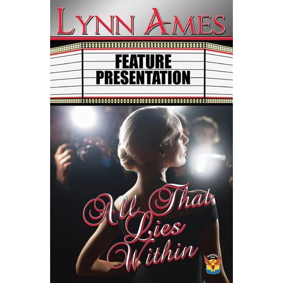 All That Lies Within (Paperback)