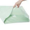 thumbnail image 5 of PiccoCasa 2 Pack Microfiber Pillowcases 20"x26" Envelope Closure Pillow Covers, Light Green, 5 of 7