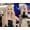 MW9061-2 platinum gold 64cm, variant on | Multiple Options | Cross-Border European and American Style Wig Long Curly Hair Female Bangs Big Wave Chemical Fiber Full-Head Wig Wig Wholesale