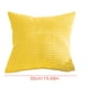 thumbnail image 2 of Cojín de sofá estilo grano de maíz, funda de almohada para el hogar, la cama, el coche, 2 of 2