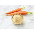 thumbnail image 7 of Organic Carrot Powder, 16 Pounds — Non-GMO, Kosher, Raw, Vegan — by Food to Live, 7 of 7