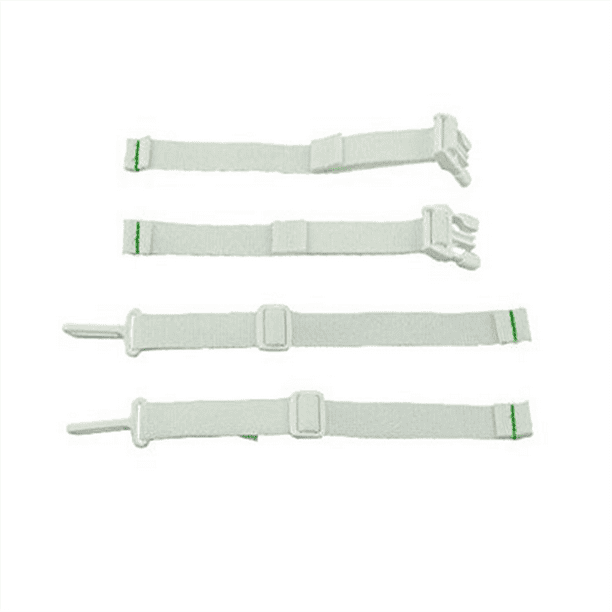 Fisher Price SWING Replacement Parts, Pad, Adaptor, Straps (STRAPS
