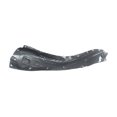 thumbnail image 2 of For Mazda RX-8 2004 2005 2006 2007 2008 Fender Liner Driver Side | Front | Rear Section | Inner | Made Of Plastic | Replacement For MA1248128 | 565-59161XL, B004GDF5RU, 2 of 6