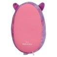 thumbnail image 5 of Squishmallows Girls Lola The Unicorn Slipper, Sizes 2-3, 5 of 6