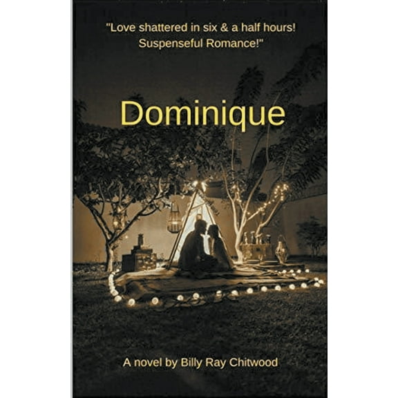 Dominique, (Paperback)